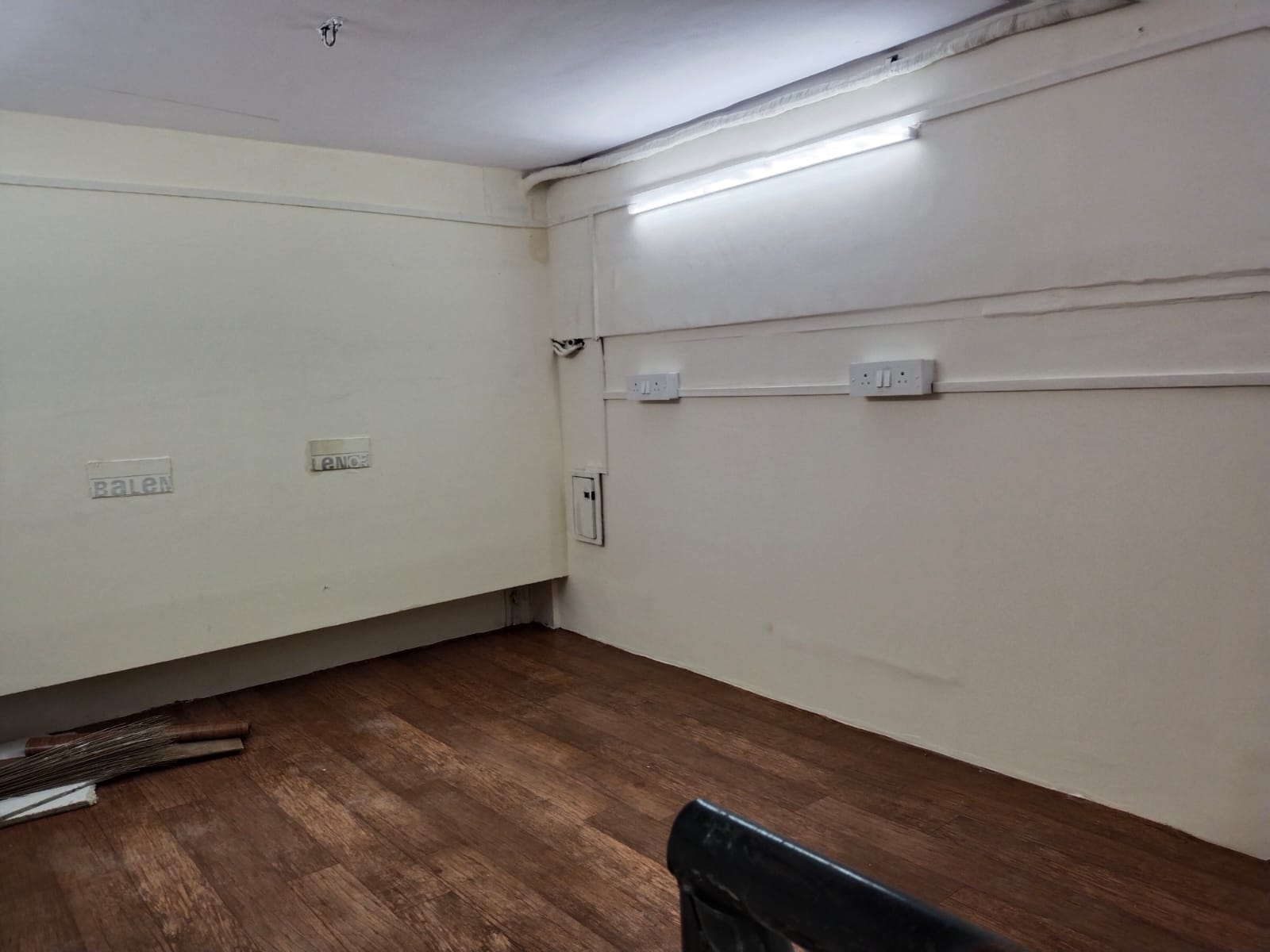 Office Space Semi Furnished in Centre Square Business Park , Andheri West